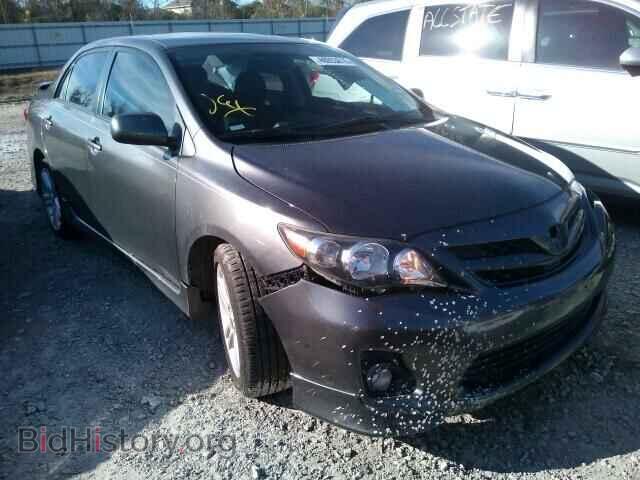 Фотография 5YFBU4EE3DP203274 - TOYOTA COROLLA 2013
