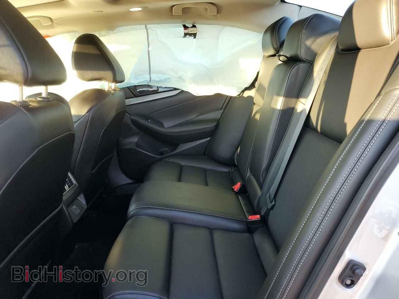 2018 NISSAN MAXIMA - VIN: 1N4AA6AP3JC407364 - Фото 10