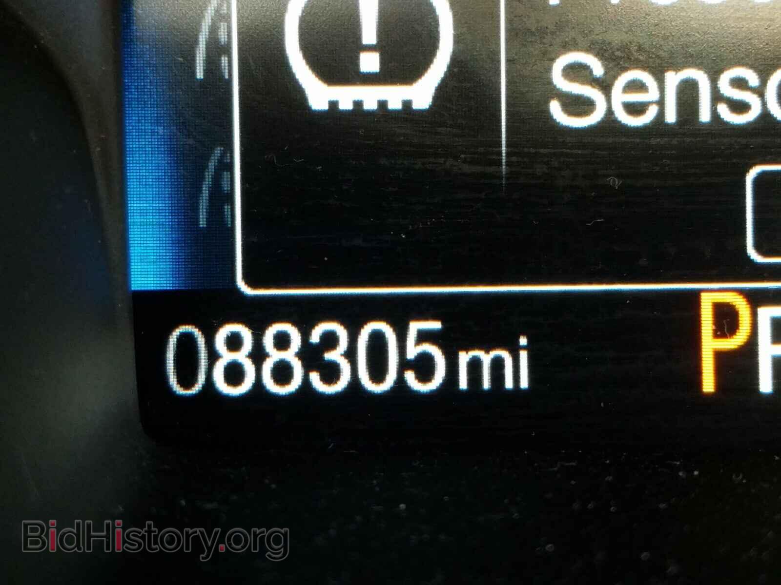 2017 FORD FOCUS - VIN: 1FADP3F27HL325672 - Фото 8