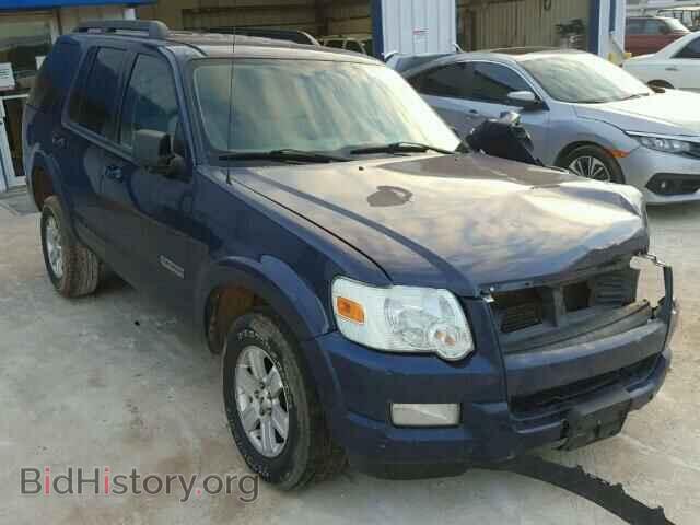 Photo 1FMEU63E77UB55468 - FORD EXPLORER 2007