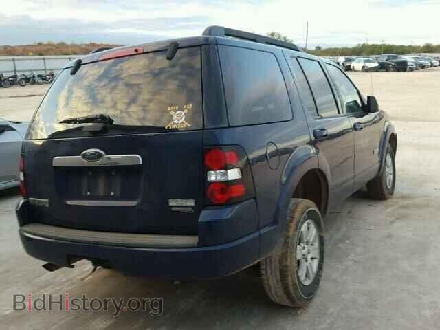 2007 FORD EXPLORER - VIN: 1FMEU63E77UB55468 - Photo 4