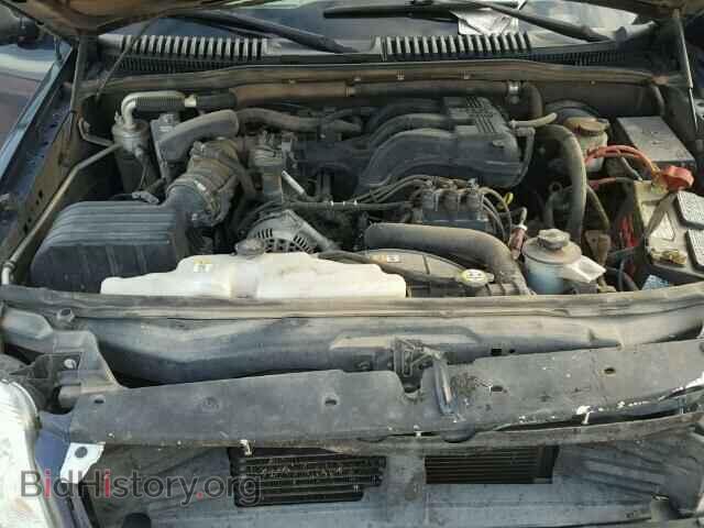 2007 FORD EXPLORER - VIN: 1FMEU63E77UB55468 - Photo 7