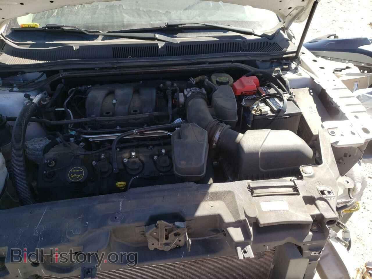 2016 FORD TAURUS - VIN: 1FAHP2D85GG156830 - Photo 11