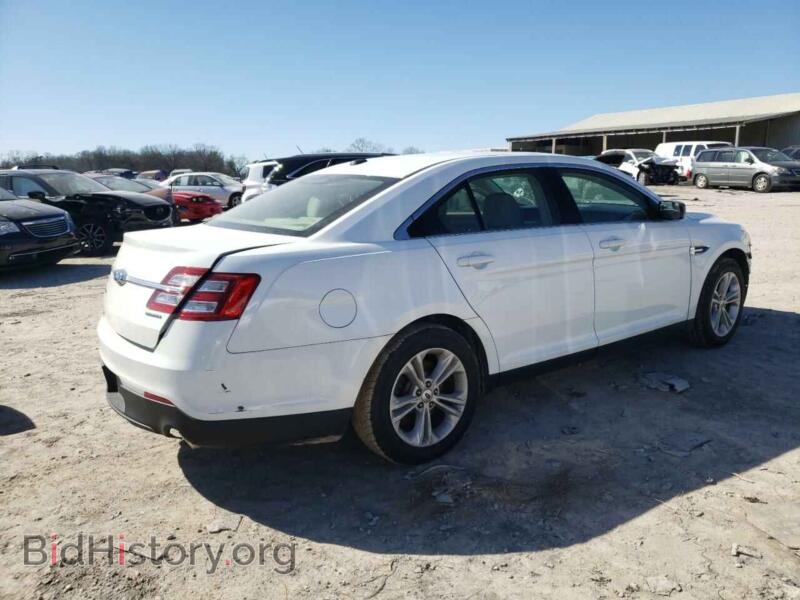 2016 Ford TAURUS (VIN 1FAHP2D85GG156830) — photo 3 of 13