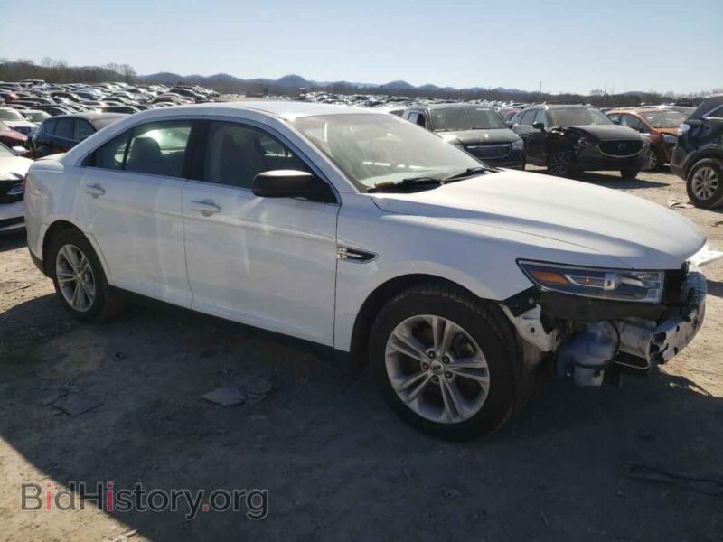 2016 Ford TAURUS (VIN 1FAHP2D85GG156830) — photo 4 of 13
