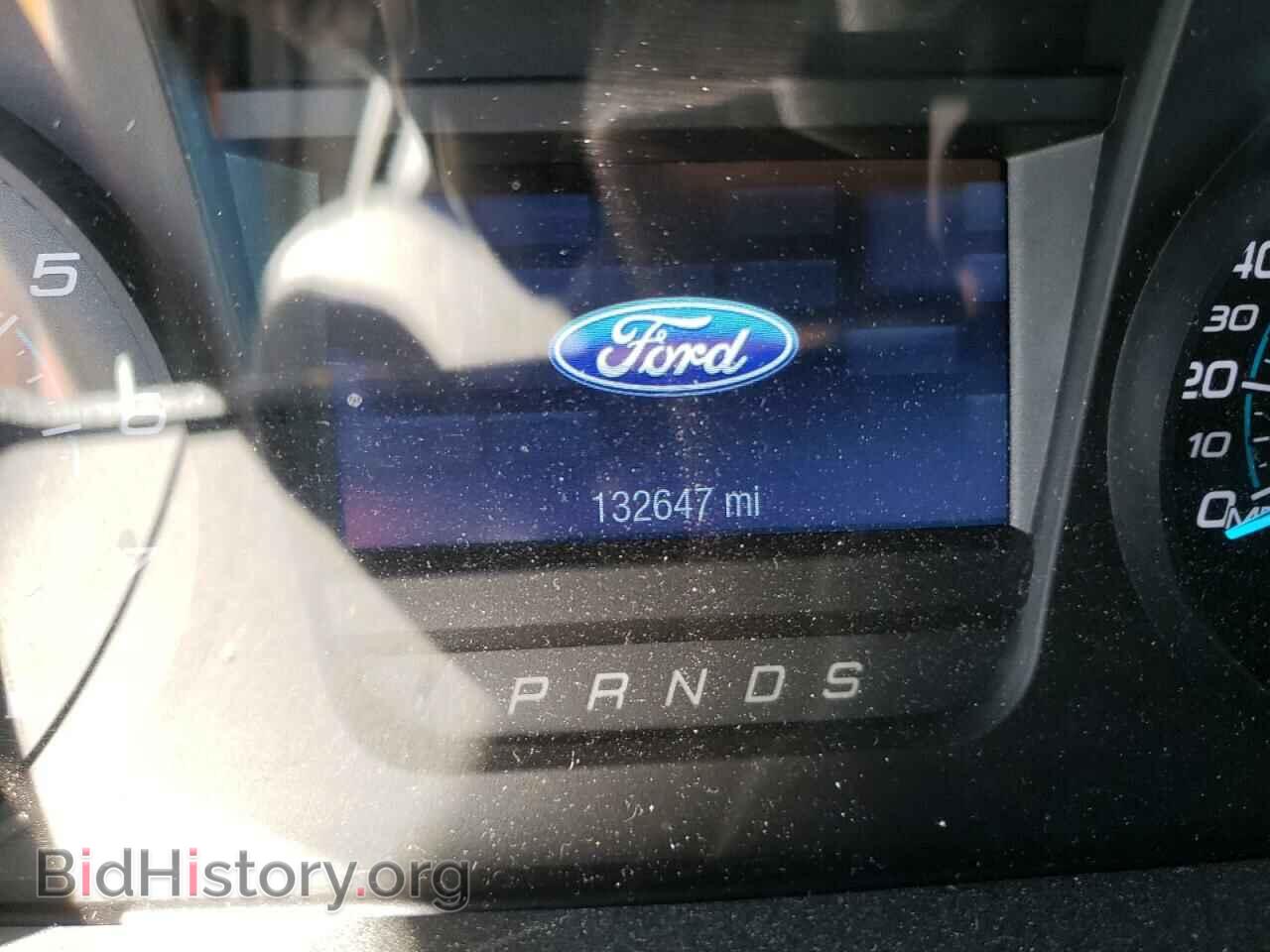 2016 FORD TAURUS - VIN: 1FAHP2D85GG156830 - Photo 9