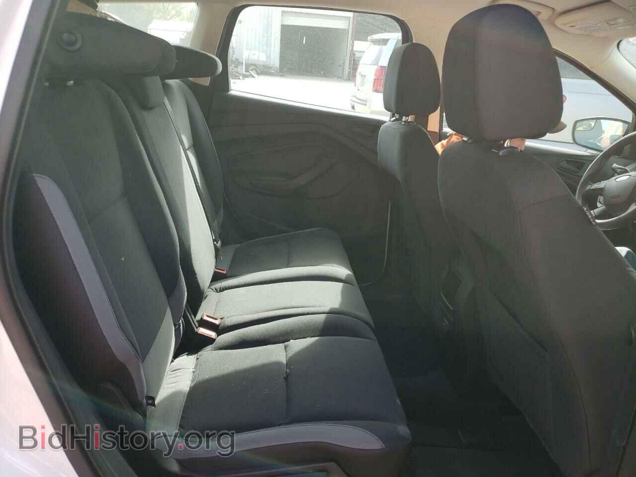 2013 FORD ESCAPE - VIN: 1FMCU0F73DUC85342 - Фото 6