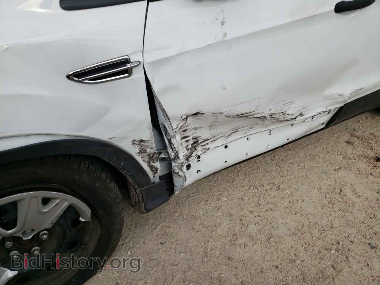 2013 FORD ESCAPE - VIN: 1FMCU0F73DUC85342 - Фото 9