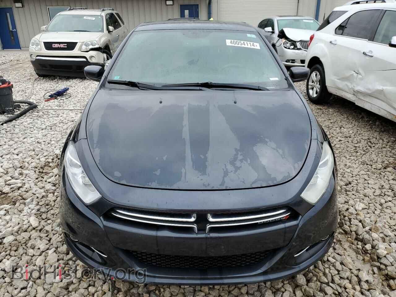 2013 DODGE DART - VIN: 1C3CDFCH4DD303632 - Photo 5