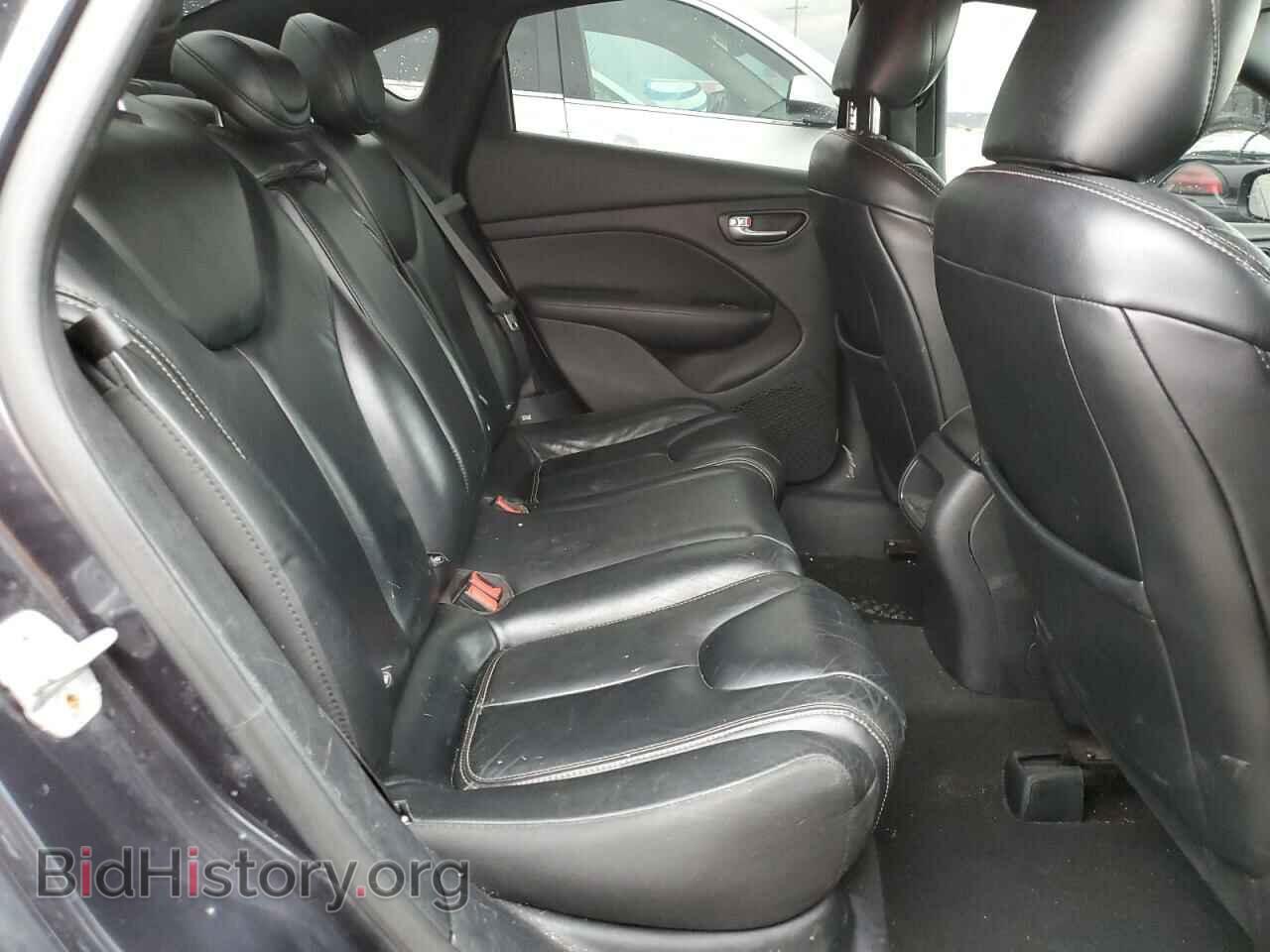 2013 DODGE DART - VIN: 1C3CDFCH4DD303632 - Photo 10