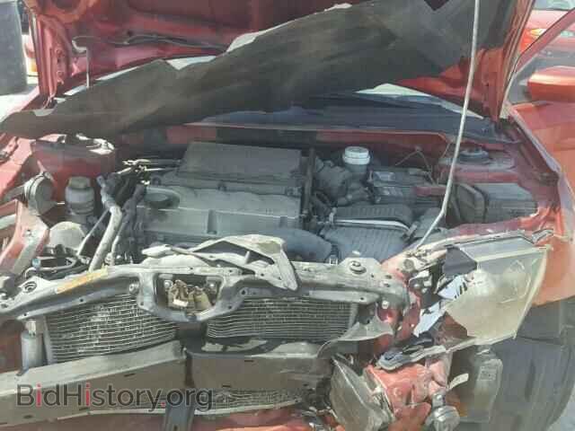 2011 MITSUBISHI GALANT - VIN: 4A32B3FF9BE016751 - Фото 7