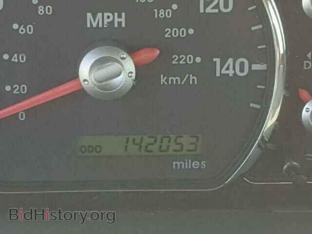 2011 MITSUBISHI GALANT - VIN: 4A32B3FF9BE016751 - Фото 8