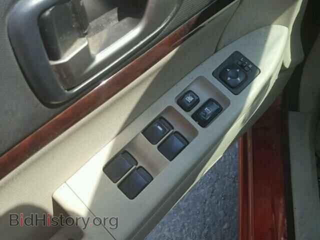 2011 MITSUBISHI GALANT - VIN: 4A32B3FF9BE016751 - Фото 9