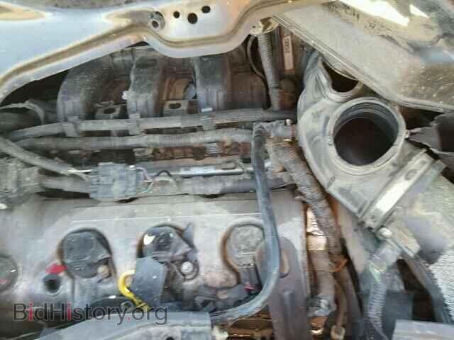 2009 FORD EDGE - VIN: 2FMDK38C89BA33945 - Фото 7
