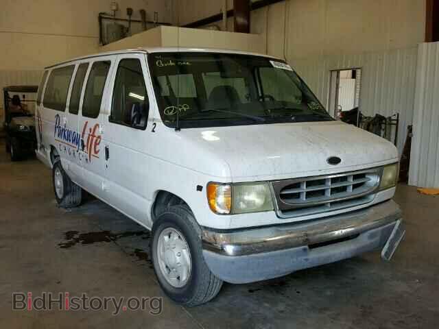 Фотография 1FBSS31S02HA29057 - FORD ECONOLINE 2002