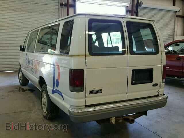 2002 FORD ECONOLINE - VIN: 1FBSS31S02HA29057 - Фото 3