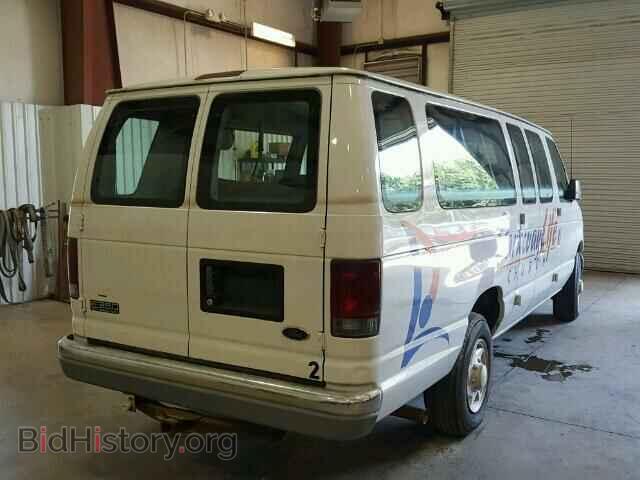 2002 FORD ECONOLINE - VIN: 1FBSS31S02HA29057 - Фото 4