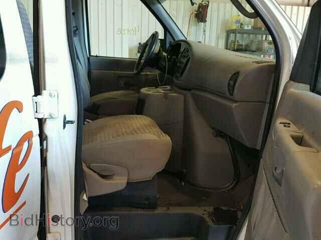 2002 FORD ECONOLINE - VIN: 1FBSS31S02HA29057 - Фото 5