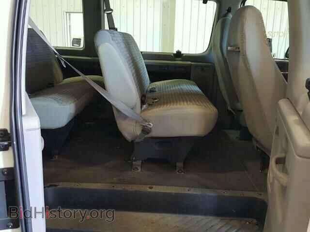 2002 FORD ECONOLINE - VIN: 1FBSS31S02HA29057 - Фото 6