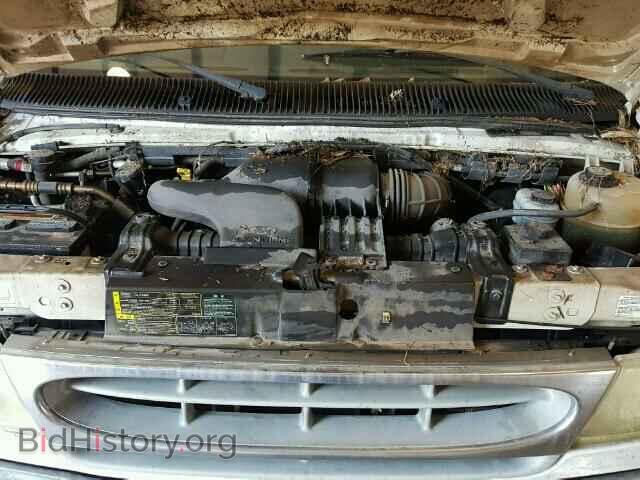 2002 FORD ECONOLINE - VIN: 1FBSS31S02HA29057 - Фото 7