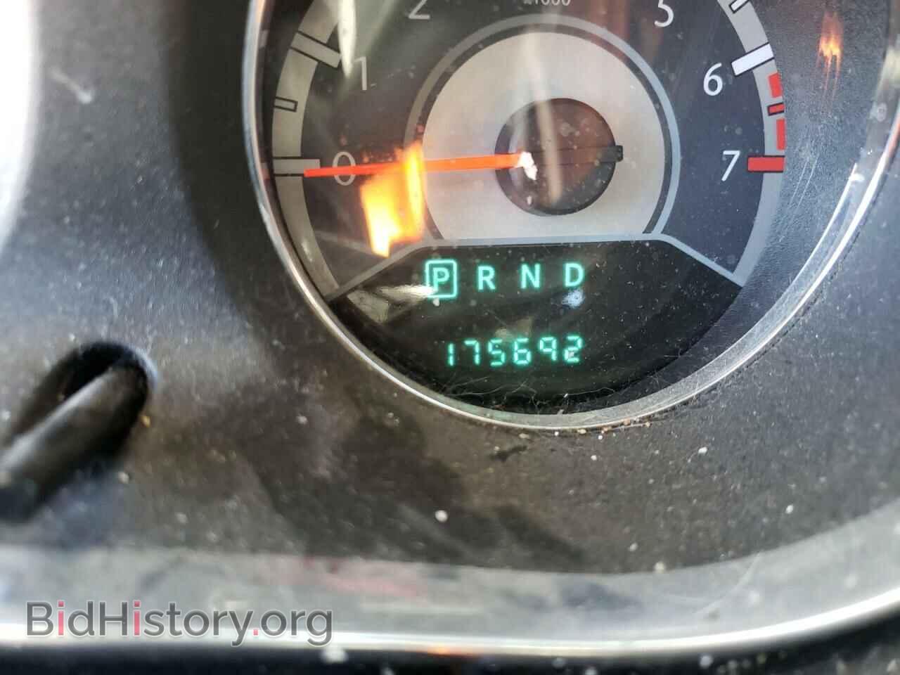 2012 CHRYSLER 200 - VIN: 1C3CCBBB6CN300264 - Фото 8