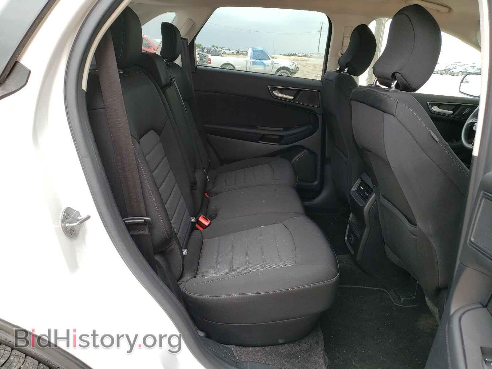 2018 FORD EDGE - VIN: 2FMPK3G98JBC06550 - Фото 6