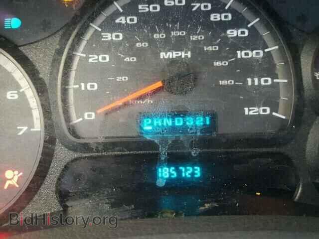 2005 ISUZU ASCENDER - VIN: 4NUDS13S952703370 - Фото 8