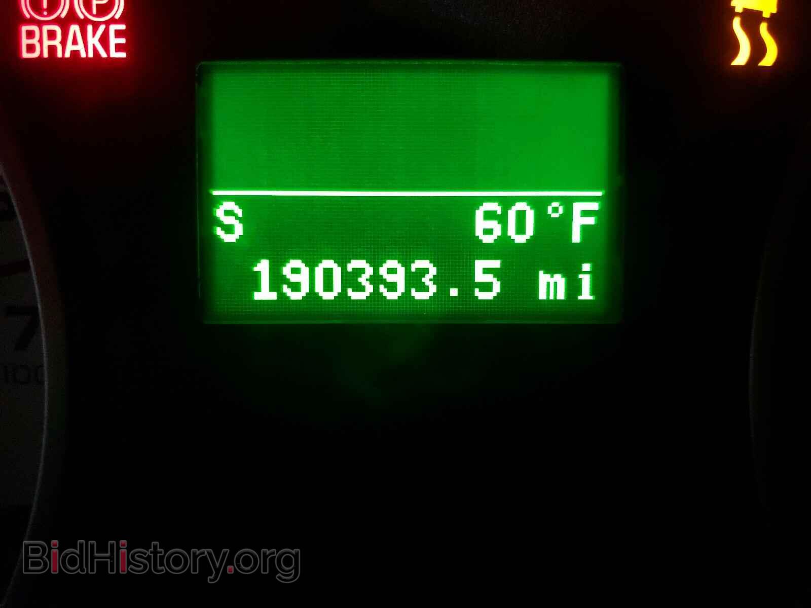 2007 FORD EXPLORER - VIN: 1FMEU74E47UA34370 - Фото 8