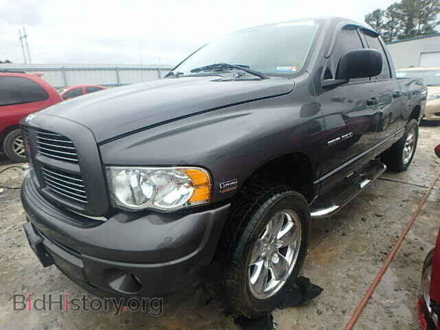 2003 DODGE RAM 1500 - VIN: 1D7HU18D93S305600 - Photo 2