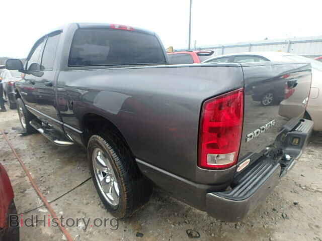 2003 DODGE RAM 1500 - VIN: 1D7HU18D93S305600 - Photo 3