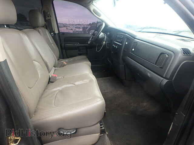 2003 DODGE RAM 1500 - VIN: 1D7HU18D93S305600 - Photo 5
