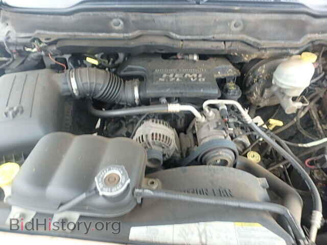 2003 DODGE RAM 1500 - VIN: 1D7HU18D93S305600 - Photo 7