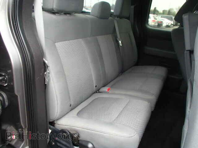 2013 FORD F150 - VIN: 1FTFX1CT7DFB84308 - Фото 6