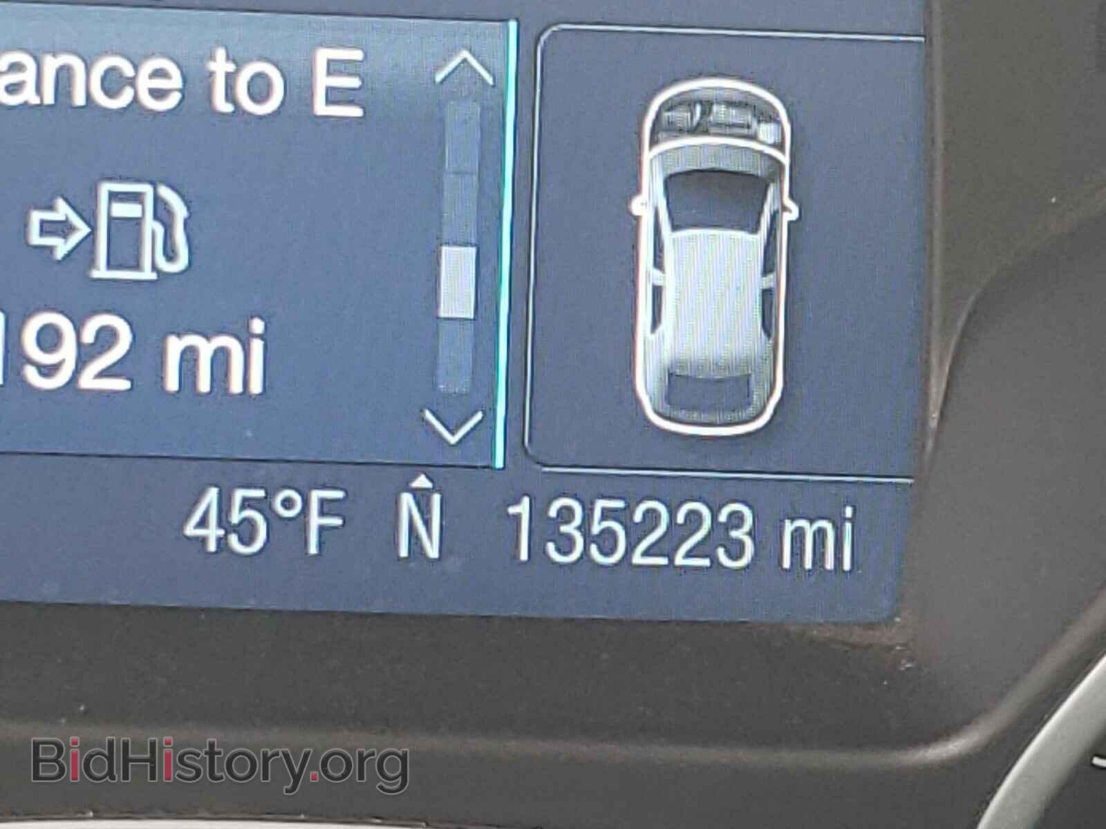 2012 FORD FOCUS - VIN: 1FAHP3M25CL289378 - Photo 8