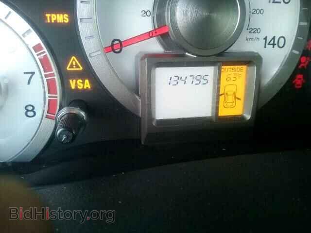 2009 HONDA PILOT - VIN: 5FNYF38429B011817 - Photo 8