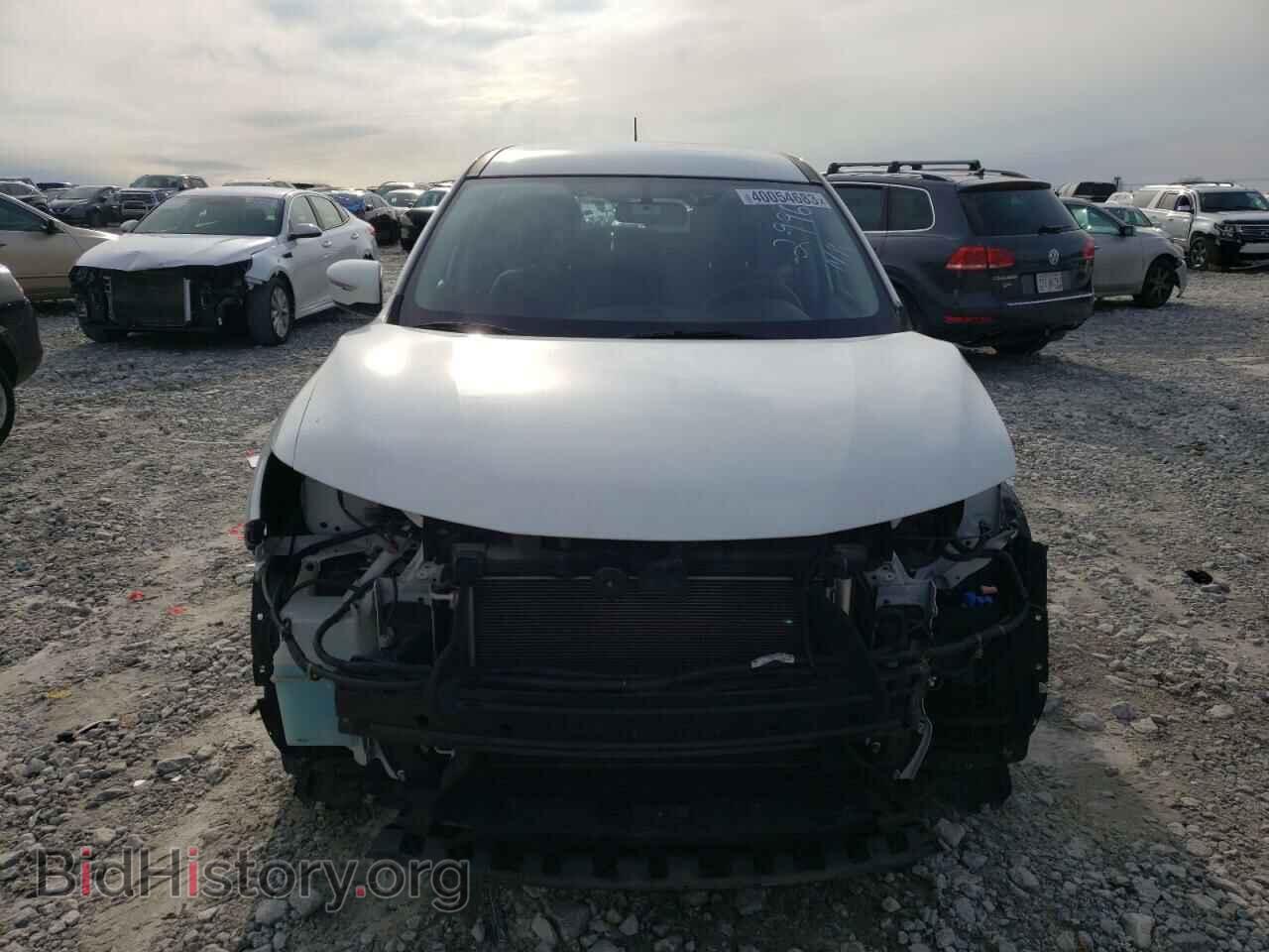 2015 NISSAN ROGUE - VIN: KNMAT2MT1FP572996 - Фото 5