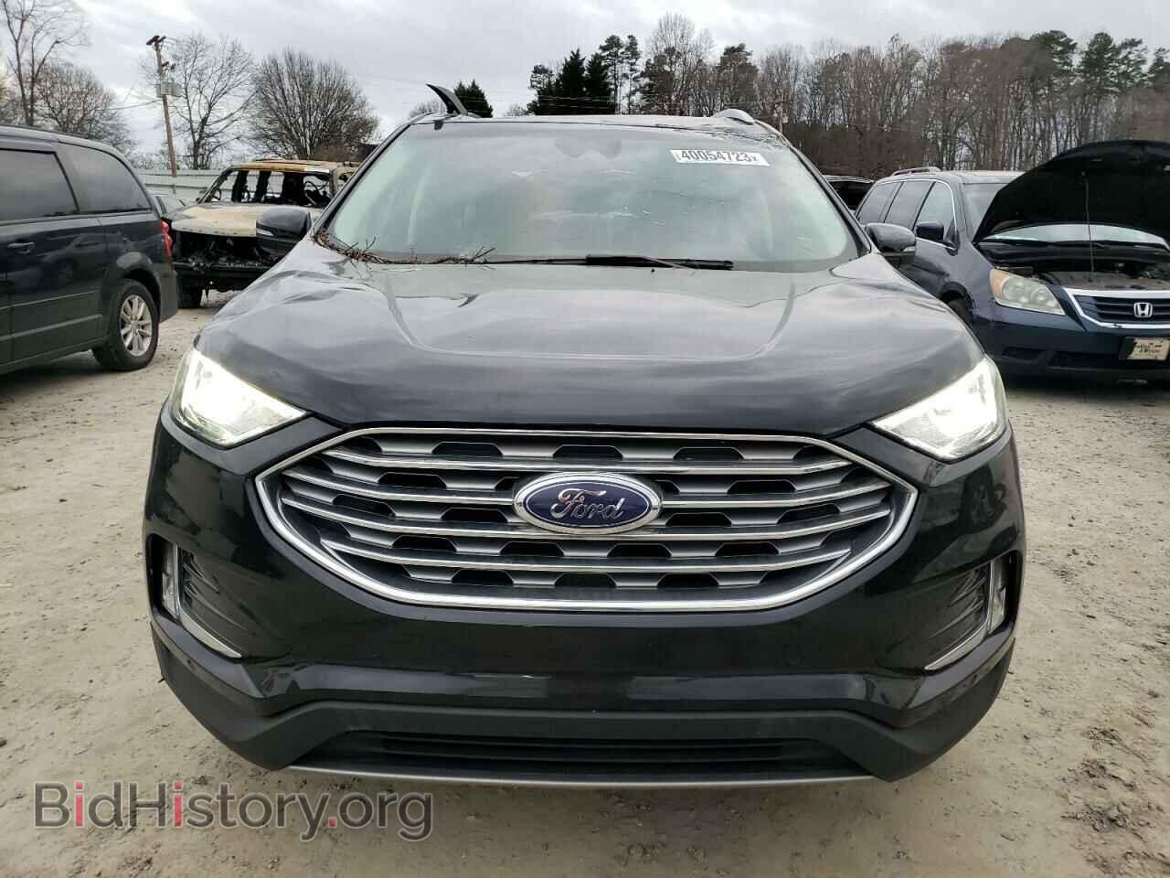 2020 FORD EDGE - VIN: 2FMPK4K94LBA16051 - Photo 5