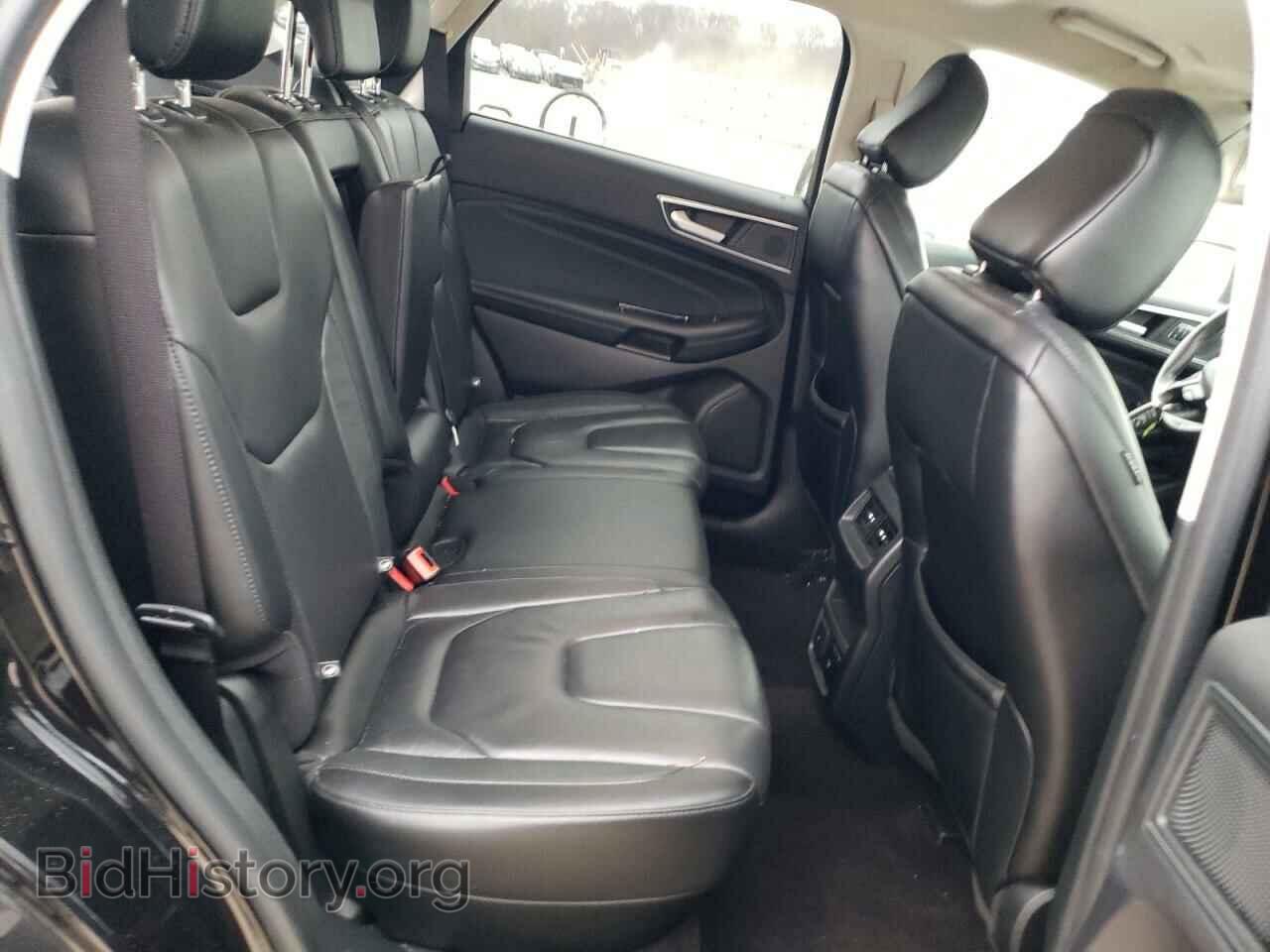 2020 FORD EDGE - VIN: 2FMPK4K94LBA16051 - Photo 10