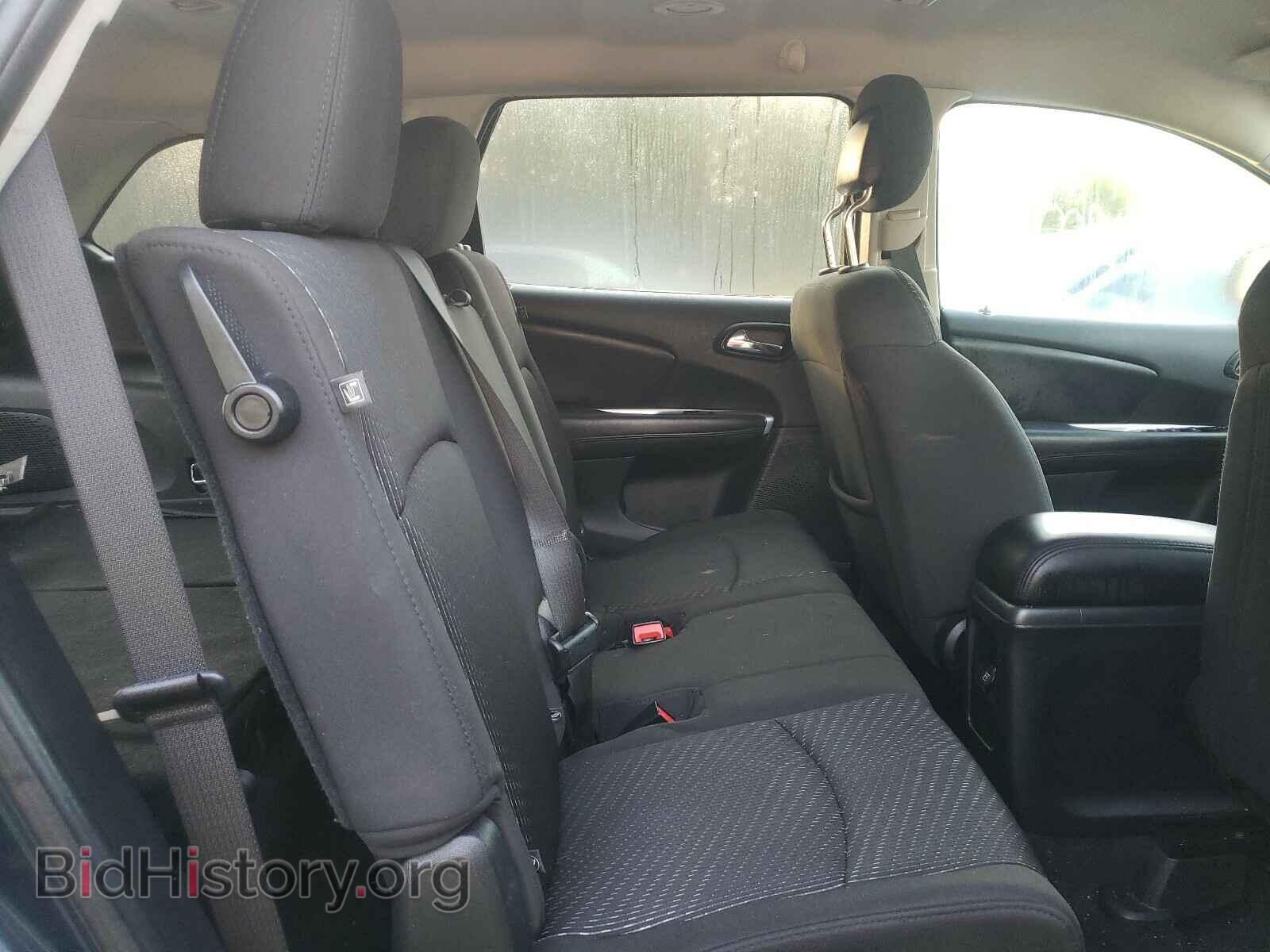 2015 DODGE JOURNEY - VIN: 3C4PDCAB0FT641682 - Photo 6