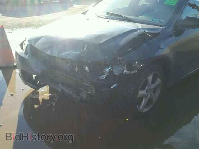 2007 MAZDA 6 - VIN: 1YVHP84D575M49756 - Фото 9