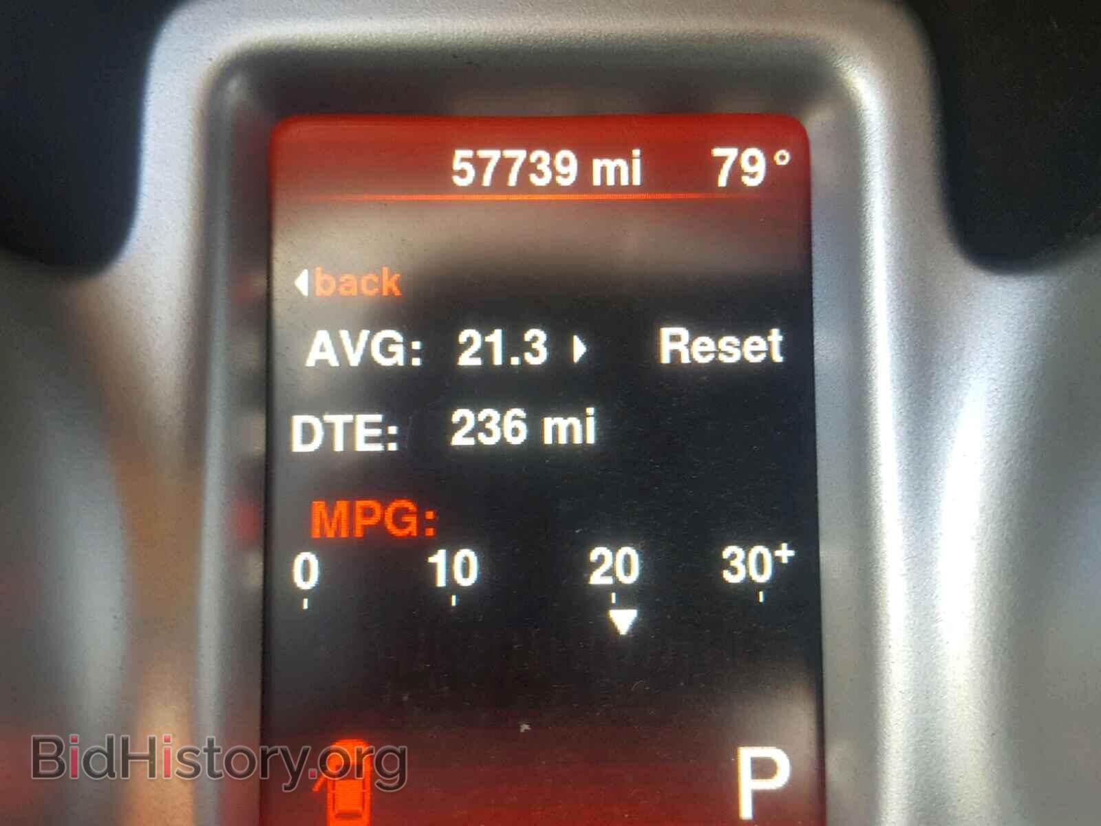 2015 DODGE JOURNEY SE - VIN: 3C4PDCABXFT650082 - Фото 8
