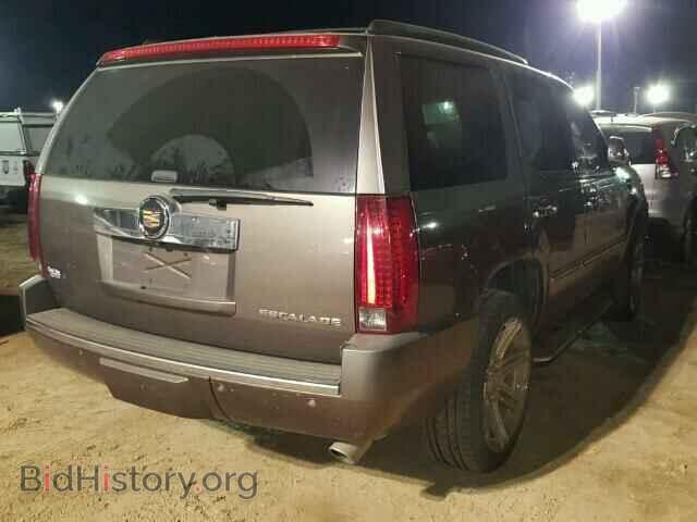 2014 CADILLAC ESCALADE - VIN: 1GYS3BEFXER106784 - Фото 4