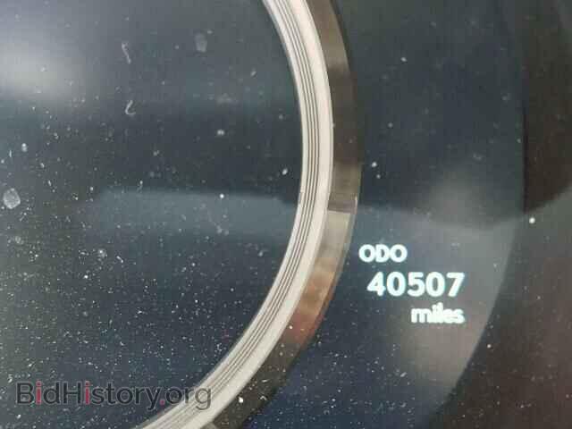 2014 LEXUS IS350 - VIN: JTHBE1D20E5012007 - Photo 8