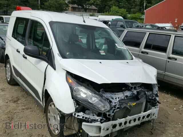 Фотография NM0LS6E73G1286735 - FORD TRANSIT CO 2016