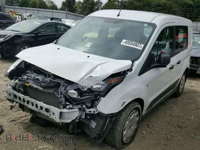 2016 FORD TRANSIT CO - VIN: NM0LS6E73G1286735 - Фото 2