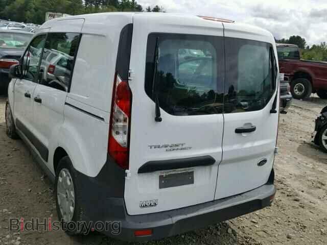 2016 FORD TRANSIT CO - VIN: NM0LS6E73G1286735 - Фото 3