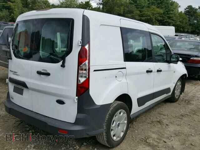 2016 FORD TRANSIT CO - VIN: NM0LS6E73G1286735 - Фото 4