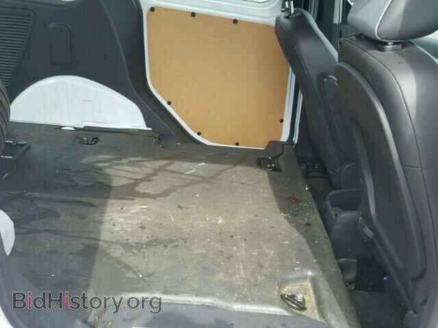 2016 FORD TRANSIT CO - VIN: NM0LS6E73G1286735 - Фото 6