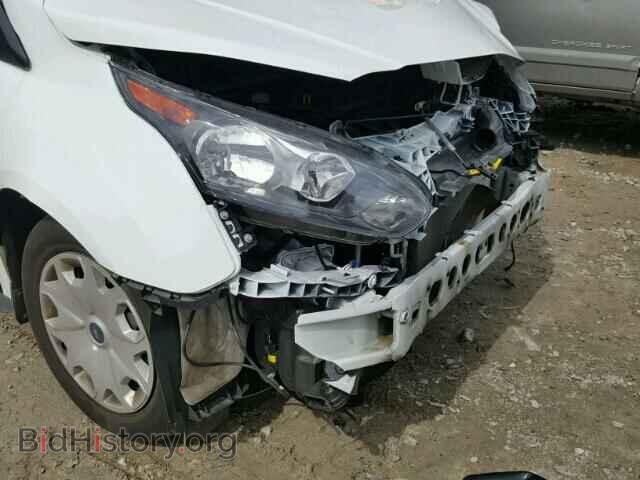 2016 FORD TRANSIT CO - VIN: NM0LS6E73G1286735 - Фото 9