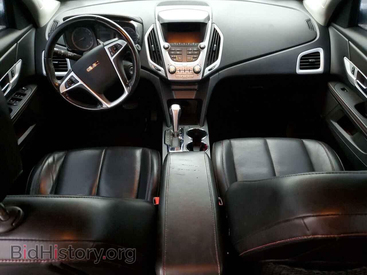2014 GMC TERRAIN - VIN: 2GKALSEK0E6218704 - Фото 8